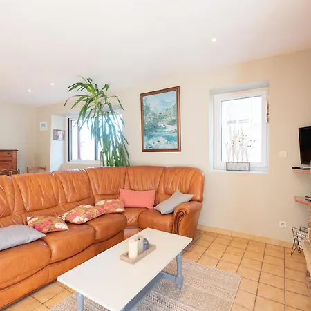 Feriehus Du Pibeste - 8 Pers *