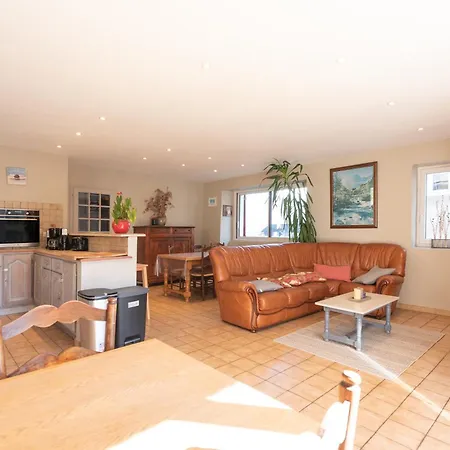 Feriehus Du Pibeste - 8 Pers Ouzous