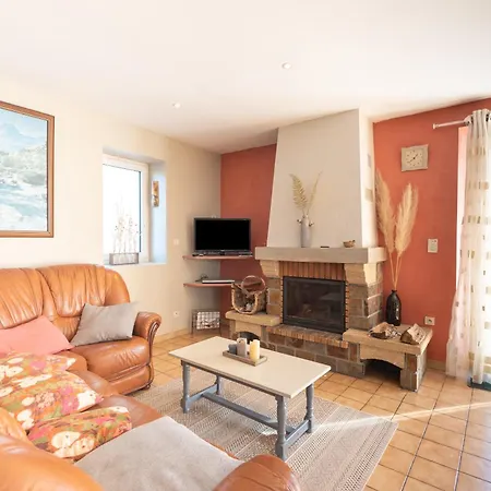 Du Pibeste - 8 Pers * Ouzous