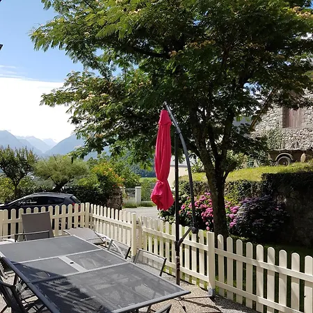 Casa vacanze Du Pibeste - 8 Pers *